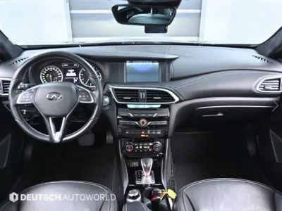 Infiniti QX30