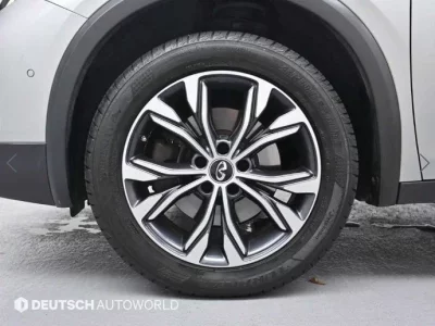 Infiniti QX30