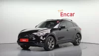 Infiniti FX