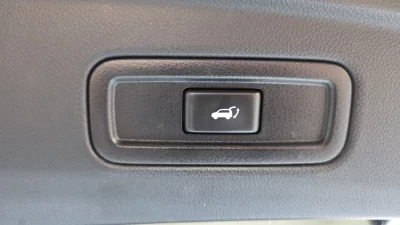 Infiniti FX