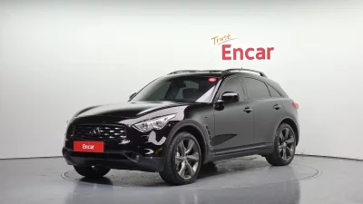 Infiniti FX