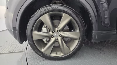 Infiniti FX