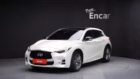 Infiniti Q30