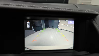 Infiniti Q30