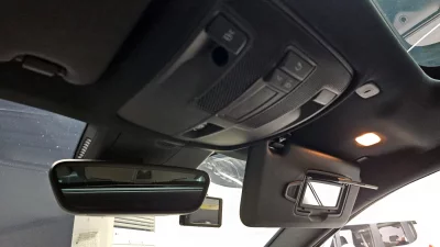 Infiniti Q30