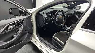Infiniti Q30
