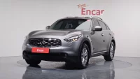 Infiniti FX