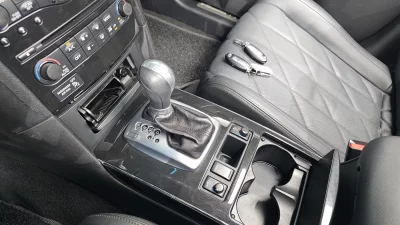 Infiniti FX