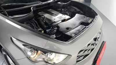Infiniti FX