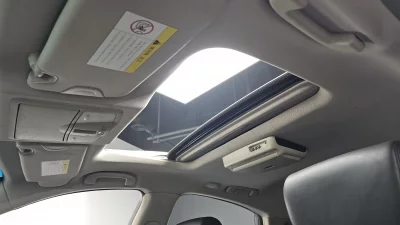 Infiniti FX