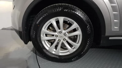 Infiniti FX