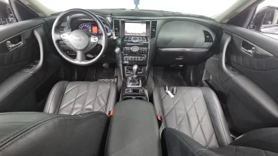 Infiniti FX