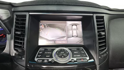 Infiniti FX