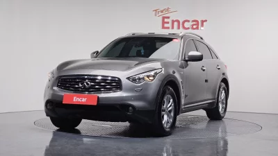 Infiniti FX