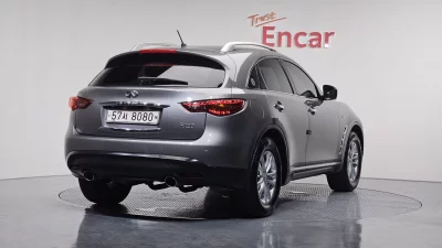 Infiniti FX