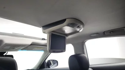 Infiniti FX