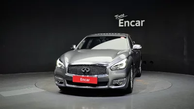 Infiniti Q70