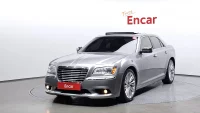 Chrysler 300C