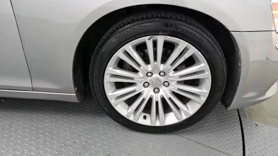 Chrysler 300C