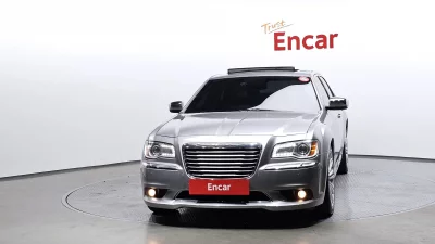 Chrysler 300C
