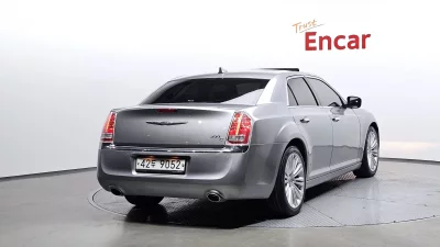 Chrysler 300C