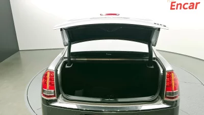 Chrysler 300C