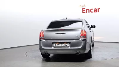 Chrysler 300C