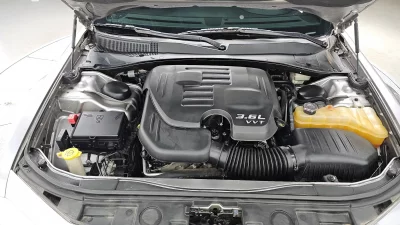 Chrysler 300C
