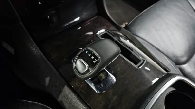 Chrysler 300C