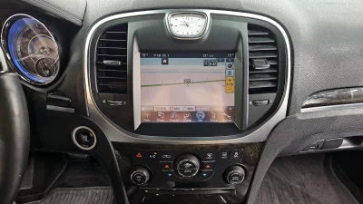 Chrysler 300C