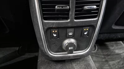 Chrysler 300C
