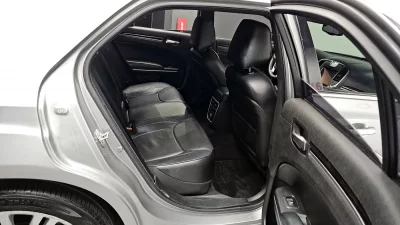 Chrysler 300C