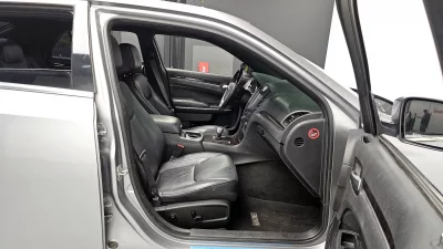 Chrysler 300C