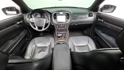 Chrysler 300C