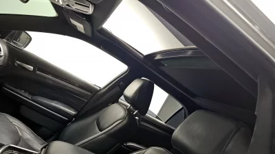 Chrysler 300C