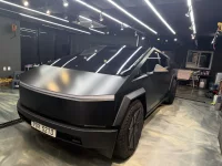 Tesla Cybertruck