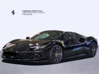 Ferrari 296