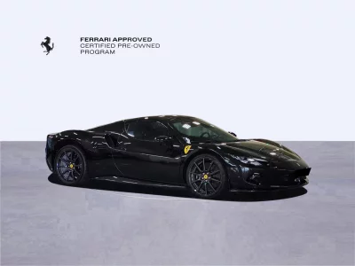 Ferrari 296