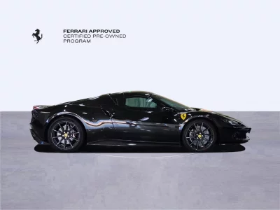 Ferrari 296