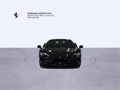 Ferrari 296