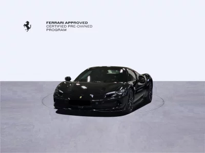 Ferrari 296