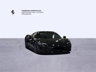 Ferrari 296