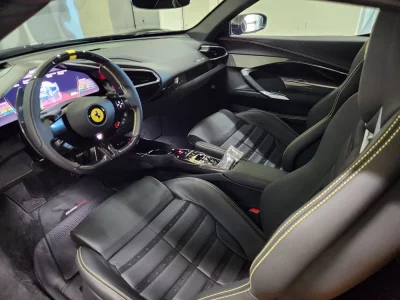 Ferrari 296