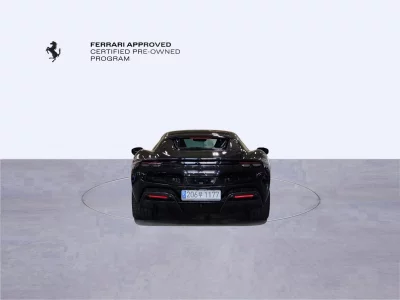 Ferrari 296