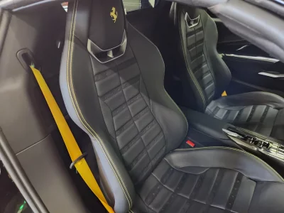 Ferrari 296