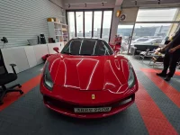 Ferrari 488
