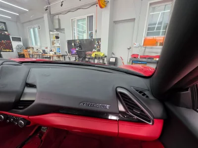 Ferrari 488