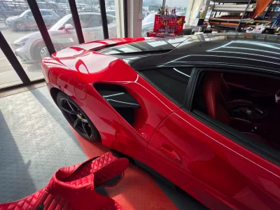 Ferrari 488