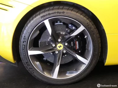 Ferrari SF90