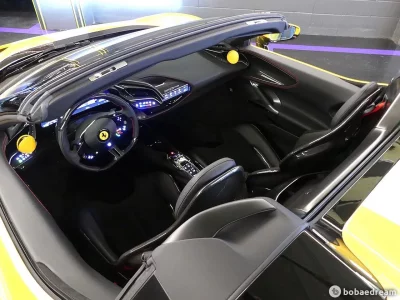 Ferrari SF90